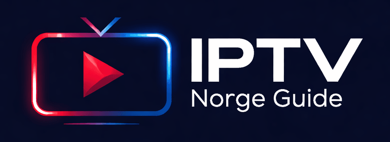 iptv norge guide logo