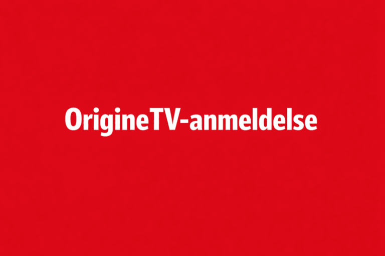 originetv anmeldelse