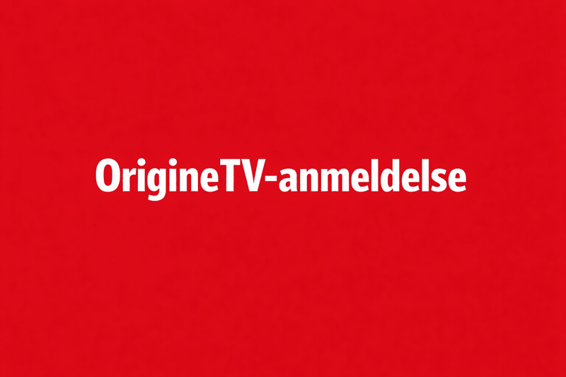 originetv anmeldelse