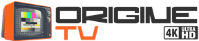 OrigineTV logo