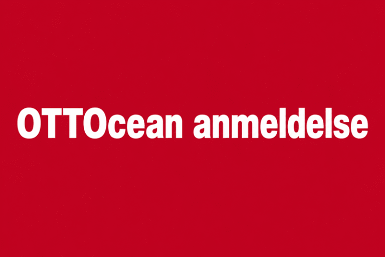 ottocean anmeldelse