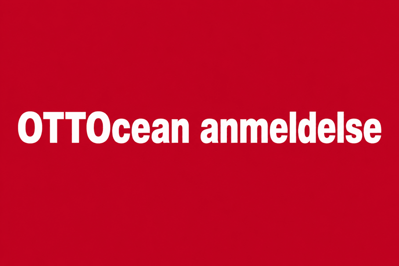 ottocean anmeldelse